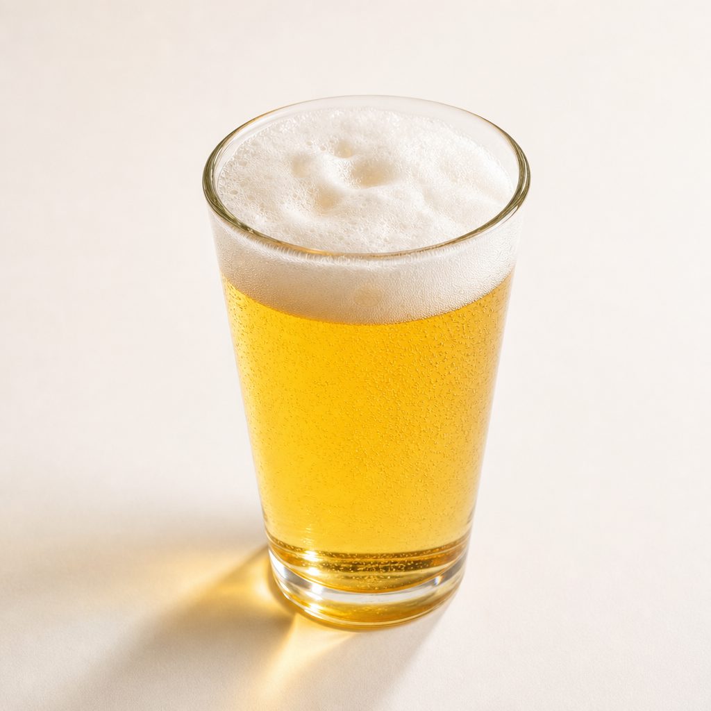 Miller Lite.