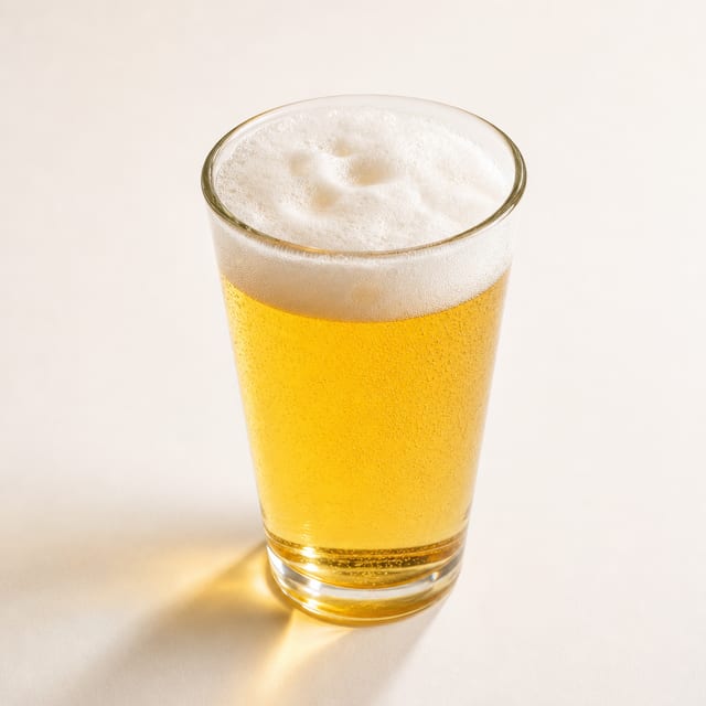 Miller Lite.