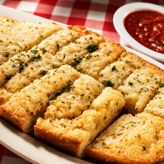 Garlic Toast