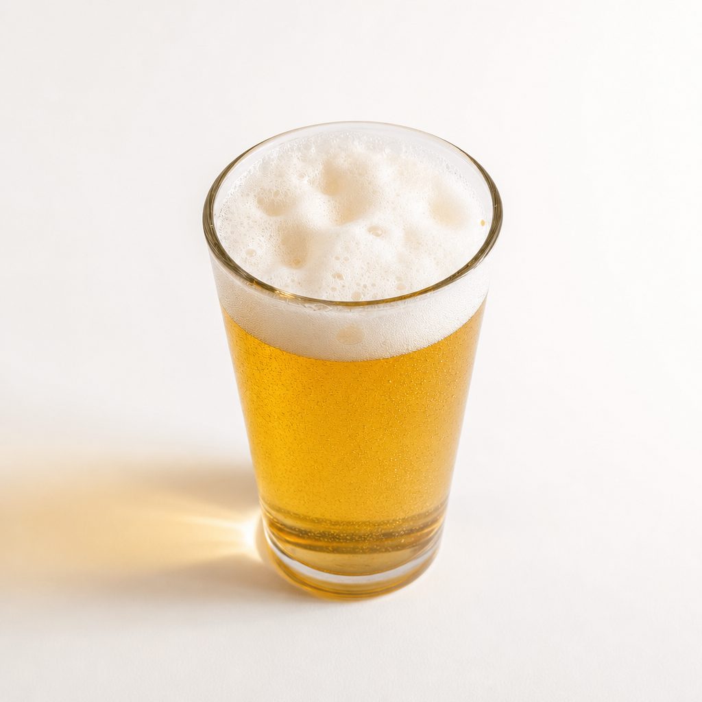 Coors Light.