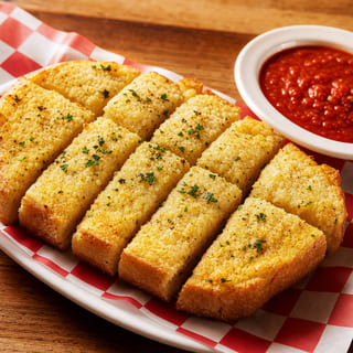 Garlic Toast