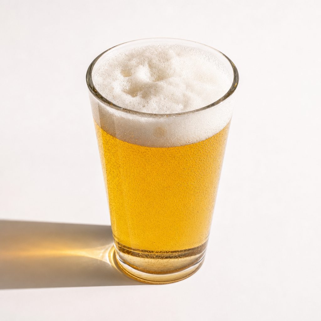 Miller Lite.