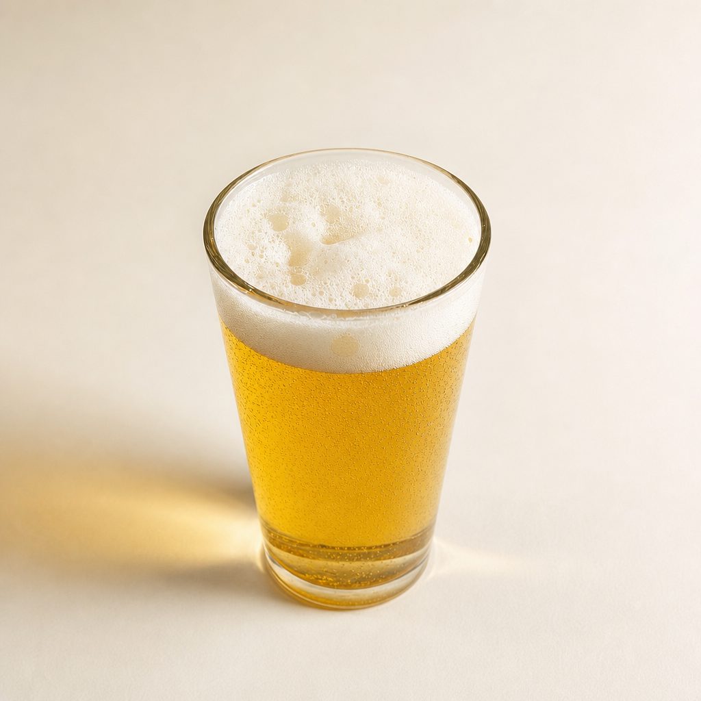 Coors Light.