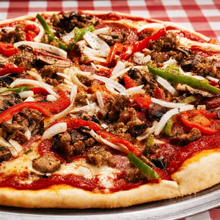 Miceli's Special Pizza (Small)
