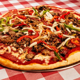 Miceli's Special Pizza (Medium)