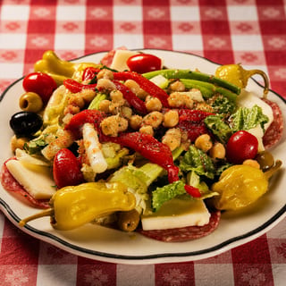 Antipasto Salad