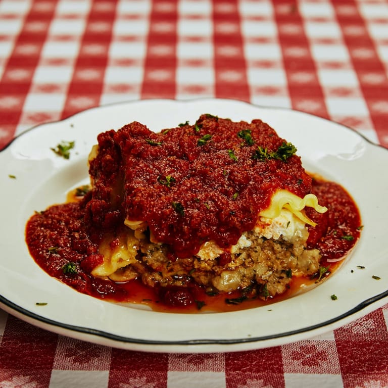 Delicious Hawaiian Pizza and More