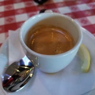 Espresso