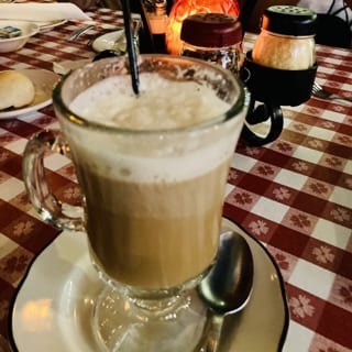Italian Coffee