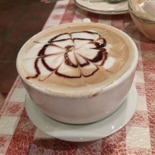 Cappuccino
